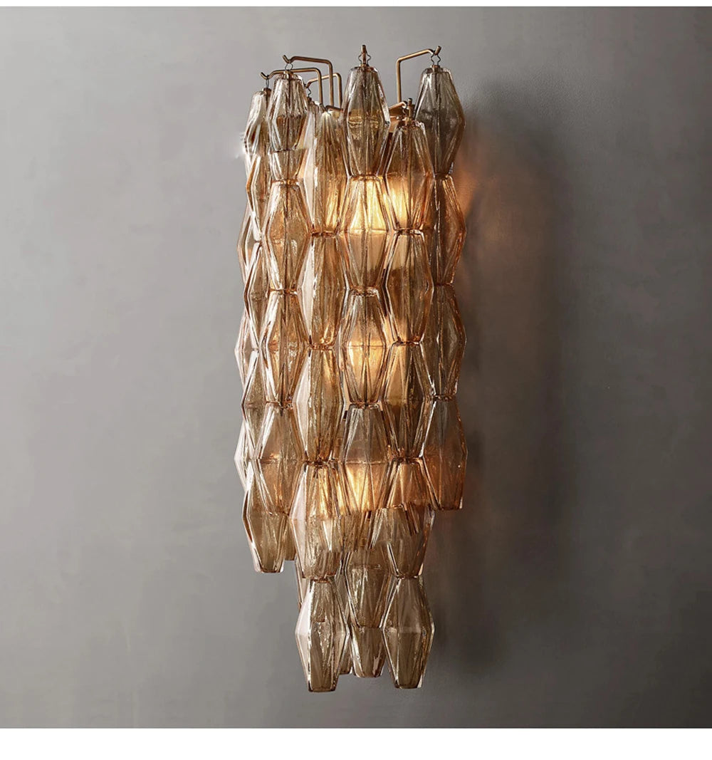 LED American Chrome Black Brass 2025 Chandelier Lighting Hanging Lamps Lustre Suspension Luminaire Lampen For Dinning Room